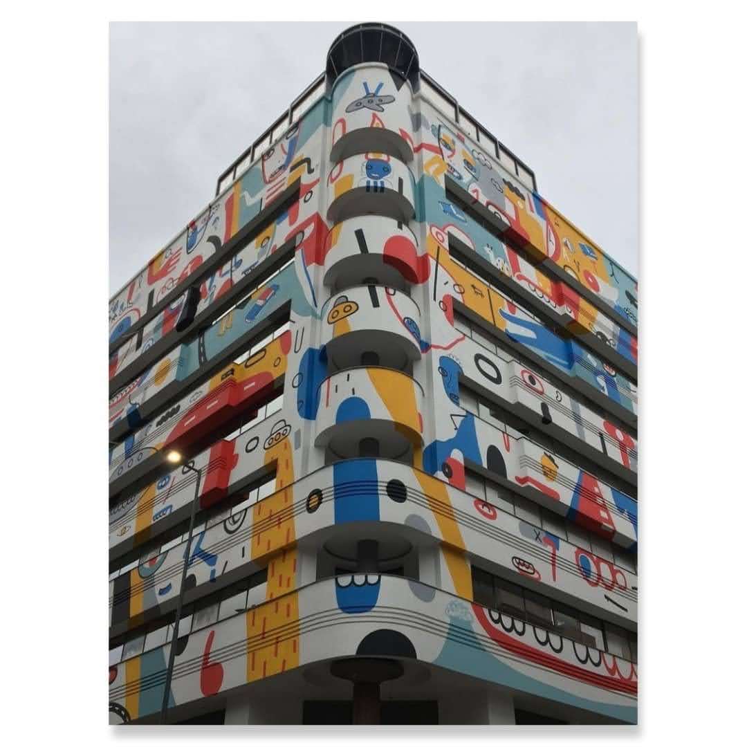 Vilaut co-living Córdoba (2020-2022)