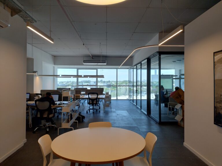Oficinas Av. Colón Córdoba (2023)