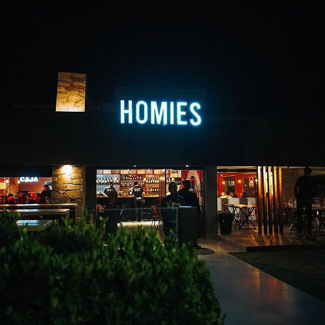 Homies III cerro de las rosas Córdoba (2021)